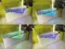 Гидромассажная ванна акриловая «Orans» OLS-BT65108 170/75 с каркасом с сифоном белая левая, картинка №6