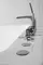 Гидромассажная ванна акриловая «Orans» OLS-BT65105 180/120 с каркасом с сифоном с ручками белая левая, изображение №4