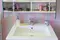 Мебель для ванной подвесная «Sanflor» Чикаго 75 дуб крафт белый, фотография №15