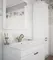 Мебель для ванной подвесная «Sanflor» Ванесса 75 белая, фотография №3