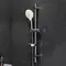 Душевой гарнитур «Am.Pm» Like F0180064 хром, картинка №2
