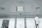 Душевой бокс «Deto» V-160 160/85 с ванной прозрачный/белый с гидромассажем с электрикой, фото №5