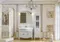 Мебель для ванной «Opadiris» Лоренцо 100 белая, картинка №2