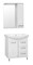 Мебель для ванной «Style Line» Венеция 65 белая, фото №1