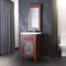Мебель для ванной «Opadiris» Палермо 50 светлый орех левая/правая, изображение №4