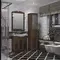 Мебель для ванной «Opadiris» Тибет 75 со стеклом нагал, фотография №3