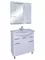 Мебель для ванной «Style Line» Жасмин 80 белая, изображение №4 Мебель для ванной «Style Line» Жасмин 80 белая, изображение №4