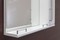 Мебель для ванной «Мебель-Классик» Хилтон 70 СН белая, фото №13