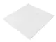 Душевой поддон «WasserKRAFT» Main 41T03 90/90 низкий стеклопластик квадратный белый, фото №1