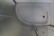 Душевой угол-ограждение «Parly» ZEM120 120/80 матовый с поддоном правый, фотография №3