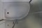 Душевой угол-ограждение «Parly» ZEM120 120/80 матовый с поддоном левый, фотография №3