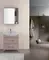 Мебель для ванной «Onika» Дельта 70.13 ясень шиншилла светлый, изображение №8