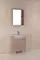 Мебель для ванной «Onika» Дельта 60.13 ясень шимо светлый, картинка №2