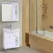 Мебель для ванной «Onika» Кристи 65.182 белая, изображение №4