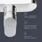 Смеситель для душа «Am.Pm» Like F8020016 хром, фотография №3 Смеситель для душа «Am.Pm» Like F8020016 хром, фотография №3