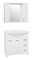 Мебель для ванной «Style Line» Олеандр-2 90 белая, фото №1