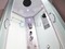 Душевая кабина «Erlit» Comfort 120/80 высокий поддон матовая/матовая с гидромассажем с электрикой правая, картинка №2