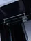 Душевая кабина «Erlit» Comfort 120/80 высокий поддон тонированная/чёрная правая, фото №9