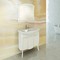 Мебель для ванной «Comforty» Венеция 80 белая, фото №5