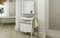 Мебель для ванной «Comforty» Венеция 80 белая, изображение №4