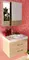 Мебель для ванной подвесная «Comforty» Ницца 60 сосна лоредо, фото №1