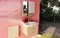 Мебель для ванной подвесная «Comforty» Ницца 60 сосна лоредо, изображение №4