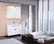 Мебель для ванной «Onika» Эльбрус 100.13 белая, фото №5