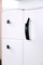 Мебель для ванной «Onika» Эльбрус 82.10 белая левая/правая, фото №5