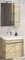 Мебель для ванной подвесная «Comforty» Тромсе 60 дуб сонома, фото №1
