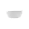 Раковина «Sanita Luxe» Ringo Cut 54 фарфоровая белая, изображение №4