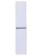 Пенал «Sanstar» Велья 33 подвесной белый универсальный, картинка №2
