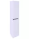 Пенал «Sanstar» Велья 33 подвесной белый универсальный, фото №1