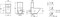 Чаша под бачок «Jacob Delafon» Escale 19038W белый с сиденьем термодюр с микролифтом белое · Escale, Jacob Delafon, 19038W-00, картинка №2