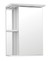 Мебель для ванной «Style Line» Эко Стандарт 10-50 белая, фотография №3 Мебель для ванной «Style Line» Эко Стандарт 10-50 белая, фотография №3