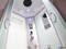 Душевая кабина «Erlit» Comfort 90/90 высокий поддон матовая/матовая с гидромассажем с электрикой, картинка №6