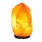 Солевая лампа «Stay Gold» 3-4 кг без коробки светло-розовая, фото №1