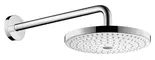 Верхний душ «Hansgrohe» Raindance Select S 26466400 белый/хром, фото №1