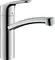 Смеситель для кухонной мойки «Hansgrohe» Focus 31806000 хром, фото №1