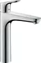 Смеситель для раковины «Hansgrohe» Focus 31518000 хром, фото №1