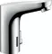 Смеситель для раковины «Hansgrohe» Focus 31171000 сенсорный хром, фото №1