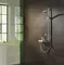 Смеситель для душа «Hansgrohe» Shower Tablet Select 13171000 с термостатом хром, изображение №4