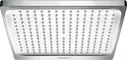 Верхний душ «Hansgrohe» Crometta E 26726000 хром, фото №1