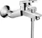 Смеситель для ванны «Hansgrohe» Logis Loop 71244000 хром, фото №1 Смеситель для ванны «Hansgrohe» Logis Loop 71244000 хром, фото №1