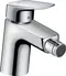 Смеситель для биде «Hansgrohe» Logis 71204000 хром, фото №1