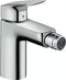 Смеситель для биде «Hansgrohe» Logis 71200000 хром, фото №1