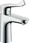 Смеситель для раковины «Hansgrohe» Focus Care 31917000 хром, фото №1