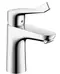 Смеситель для раковины «Hansgrohe»  Focus Care 31911000 хром, фото №1