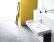 Смеситель для раковины «Hansgrohe» Metris 31080000 хром, картинка №2