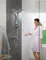 Смеситель для душа «Hansgrohe» Novus 71060000 хром, фотография №3 Смеситель для душа «Hansgrohe» Novus 71060000 хром, фотография №3