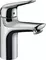 Смеситель для раковины «Hansgrohe» Novus 71031000 хром, фото №1